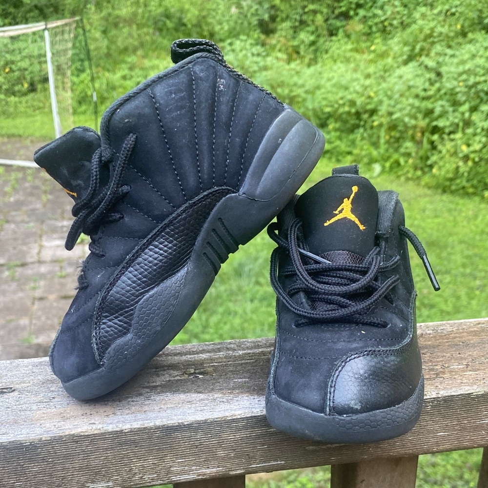 Nike Air Jordan Toddler Size 9